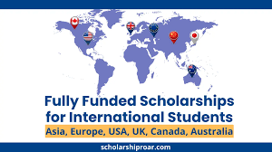 Top 10 Countries Offering Fully Funded Scholarships Without Tuition Fees (2026 Guide) Top 10 Countries Offering Fully Funded Scholarships Without Tuition Fees